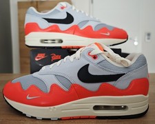 Nike Air Max 1 x Patta Hyper