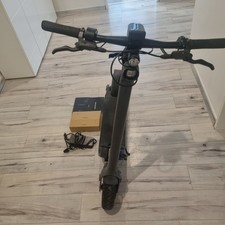 Egret Pro E-Scooter, 80KM