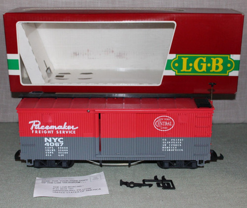 Lgb lehmann 4067 - lgb,