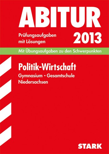 Abitur-Prüfungsaufgaben