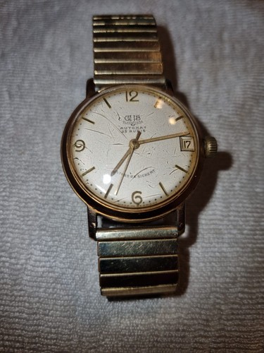 Glashütte armbanduhr aus - armbanduhr, der