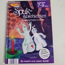 EB1892 SPUK-Geschichten Grusel