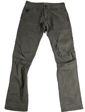PME Legend Tapered Fit Skylock Worker Hose Größe 32/32