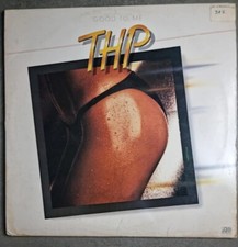 THP Orchestra ‎– Good To