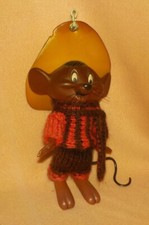 ++ Speedy Gonzales - Hong Kong