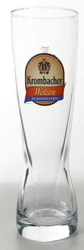 Krombacher weizen bier - krombacher,
