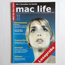 mac life –