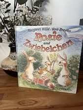 Rosie und Zwiebelchen | Buch |
