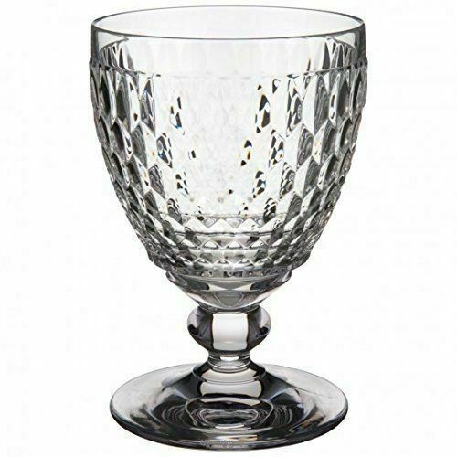 Villeroy boch boston glas - boch,