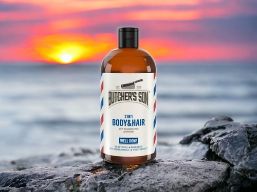 Butchers son 2in1 body - son,