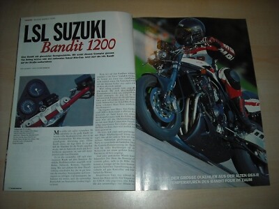 Magazin 2401 suzuki - 2401), gsf
