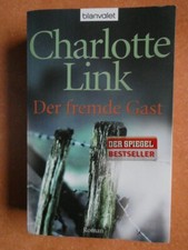 Der fremde Gast von Charlotte Link (2012, Taschenbuch)