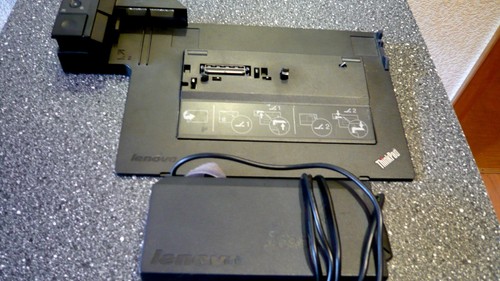 Lenovo station mit original - lenovo,