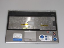 Palmrest + Touchpad aus ASUS X56T Handgelenkauflage