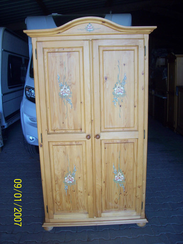 Schöner weicholz - schÖner,