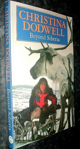 Beyond siberia chukotka - beyond,