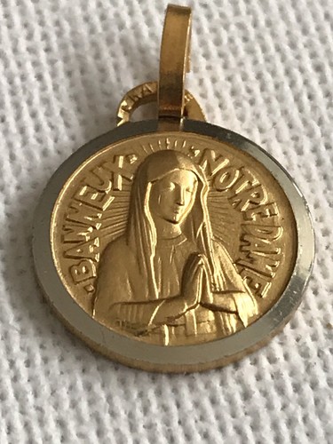 Banneux notre dame charm - dame,