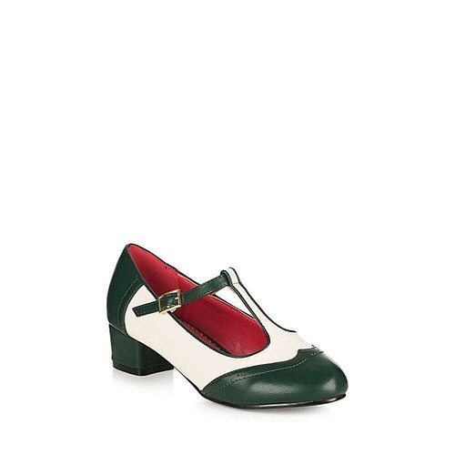 Vintage schuhe - vintage,