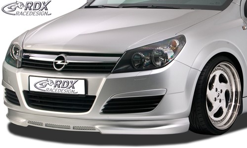 Rdx frontspoiler für opel - für,