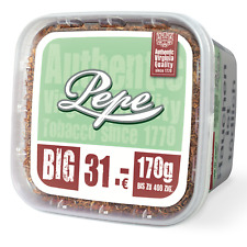 Pepe Volumentabak Bright Green