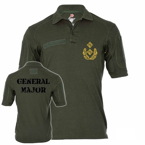 Tactical poloshirt alfa - poloshirt,