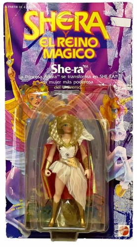 She princess power - she-ra, of