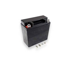 Batterie Gel 12V 7Ah für MZ