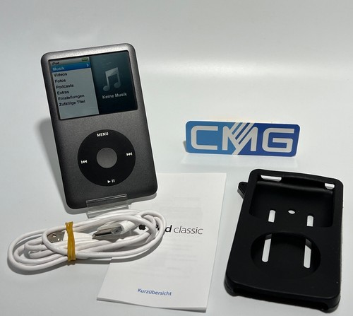 Apple ipod classic video - classic, 7