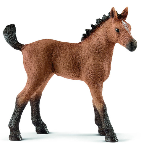 Schleich pferde quarter horse - schleich,
