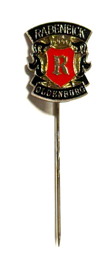 Rabeneick oldenburg logo - rabeneick,