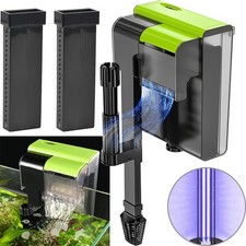Außenfilter 450L/H Aquarium