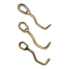 Karosserieblechhaken