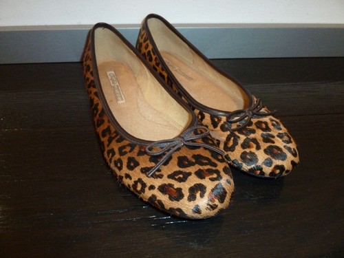 Ballerina schuhe buffalo - ballerina,