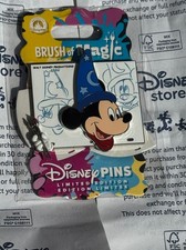2026 Disney Brush of Magic