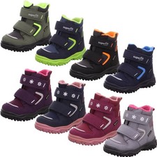 Superfit winterstiefel husky - superfit,