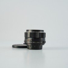 Sehr gut pentax - gut,