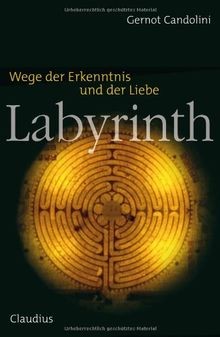 Labyrinth wege der erkenntnis - labyrinth:,