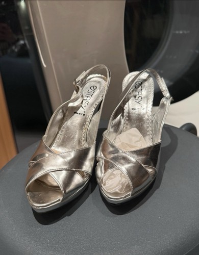 Damen schuh estasy made - damen,