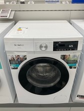 Siemens WG44G000EX iQ300 Waschmaschine - Wie neu 1#24135176