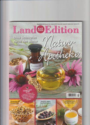 Land edition ratgeber - land-edition,