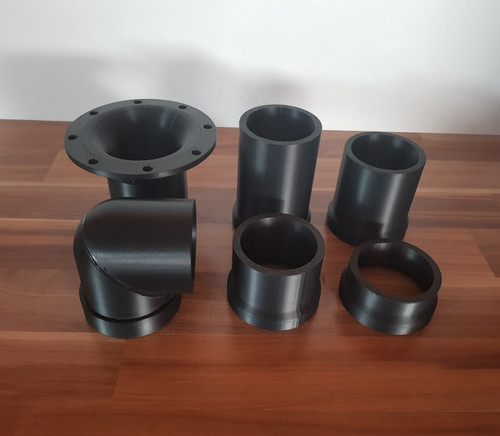 Bassreflexrohr 60mm 350mm - x,
