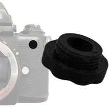 2x PC Flash Sync Kappe Deckel