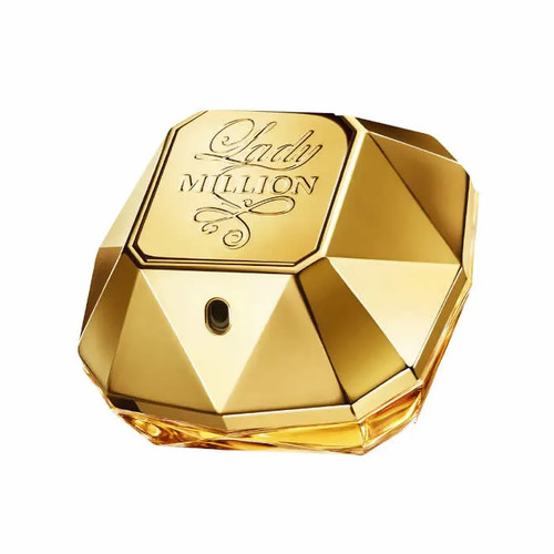 Paco rabanne lady million eau - paco,