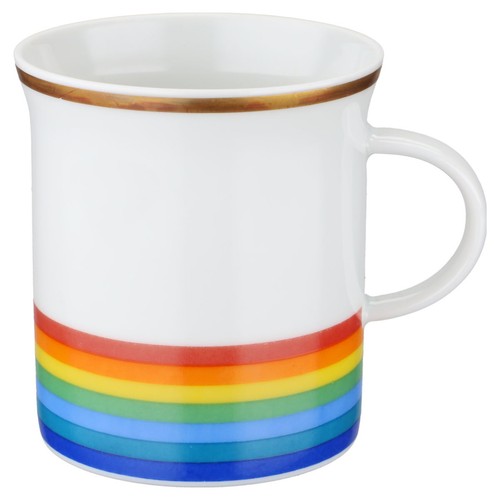 Kaffeetasse rosenthal berlin - rosenthal,