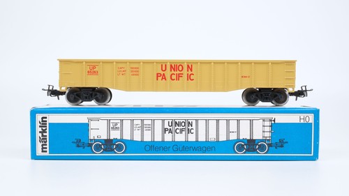 Märklin 4574 offener - märklin,