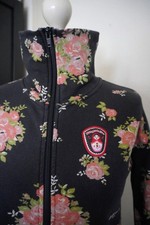 Blutsgeschwister Sweatjacke