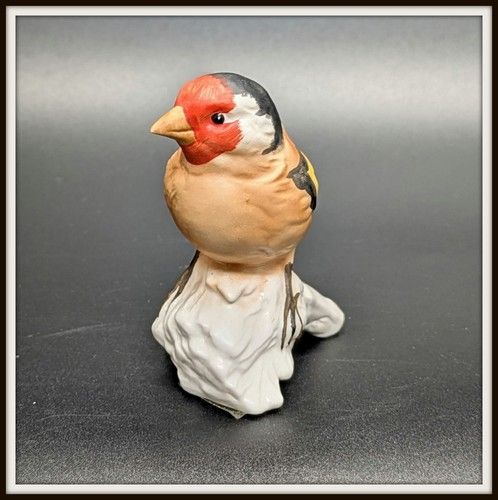 Goebel vogel stieglitz - goebel,