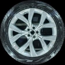 LAND ROVER EVOQUE 235/50 R20
