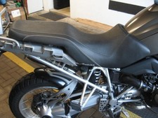 R 1200 GS Wunderlich Sitzbank