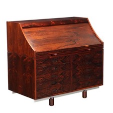 Bernini Schreibtisch Vintage